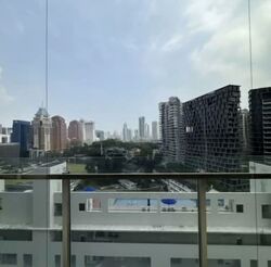 Orchard View (D9), Apartment #576488881